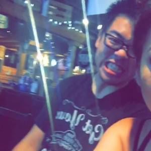 Meet your Posher, Jonathan